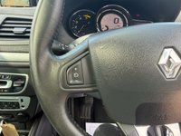 USED 2016 16 RENAULT MEGANE 1.5 dCi Limited Nav Hatchback 5dr Diesel Manual Euro 6 (s/s) (110 ps) 