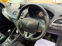 USED 2016 16 RENAULT MEGANE 1.5 dCi Limited Nav Hatchback 5dr Diesel Manual Euro 6 (s/s) (110 ps) 