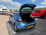USED 2016 16 RENAULT MEGANE 1.5 dCi Limited Nav Hatchback 5dr Diesel Manual Euro 6 (s/s) (110 ps) 