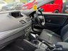 USED 2016 16 RENAULT MEGANE 1.5 dCi Limited Nav Hatchback 5dr Diesel Manual Euro 6 (s/s) (110 ps) 
