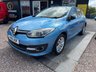 USED 2016 16 RENAULT MEGANE 1.5 dCi Limited Nav Hatchback 5dr Diesel Manual Euro 6 (s/s) (110 ps) 