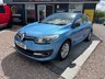 USED 2016 16 RENAULT MEGANE 1.5 dCi Limited Nav Hatchback 5dr Diesel Manual Euro 6 (s/s) (110 ps) 