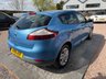 USED 2016 16 RENAULT MEGANE 1.5 dCi Limited Nav Hatchback 5dr Diesel Manual Euro 6 (s/s) (110 ps) 