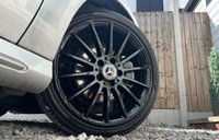 USED 2018 68 MERCEDES-BENZ CLA 1.6 CLA200 AMG Line Night Edition Coupe 4dr Petrol 7G-DCT Euro 6 (s/s) (156 ps) IMMACULATE CLA!