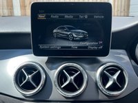 USED 2018 68 MERCEDES-BENZ CLA 1.6 CLA200 AMG Line Night Edition Coupe 4dr Petrol 7G-DCT Euro 6 (s/s) (156 ps) IMMACULATE CLA!