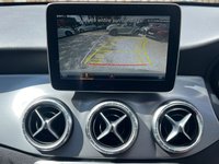 USED 2018 68 MERCEDES-BENZ CLA 1.6 CLA200 AMG Line Night Edition Coupe 4dr Petrol 7G-DCT Euro 6 (s/s) (156 ps) IMMACULATE CLA!