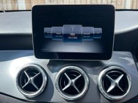 USED 2018 68 MERCEDES-BENZ CLA 1.6 CLA200 AMG Line Night Edition Coupe 4dr Petrol 7G-DCT Euro 6 (s/s) (156 ps) IMMACULATE CLA!