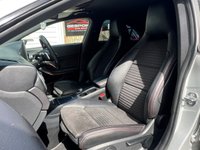 USED 2018 68 MERCEDES-BENZ CLA 1.6 CLA200 AMG Line Night Edition Coupe 4dr Petrol 7G-DCT Euro 6 (s/s) (156 ps) IMMACULATE CLA!