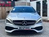 USED 2018 68 MERCEDES-BENZ CLA 1.6 CLA200 AMG Line Night Edition Coupe 4dr Petrol 7G-DCT Euro 6 (s/s) (156 ps) IMMACULATE CLA!