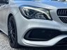 USED 2018 68 MERCEDES-BENZ CLA 1.6 CLA200 AMG Line Night Edition Coupe 4dr Petrol 7G-DCT Euro 6 (s/s) (156 ps) IMMACULATE CLA!