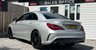 USED 2018 68 MERCEDES-BENZ CLA 1.6 CLA200 AMG Line Night Edition Coupe 4dr Petrol 7G-DCT Euro 6 (s/s) (156 ps) IMMACULATE CLA!