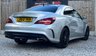 USED 2018 68 MERCEDES-BENZ CLA 1.6 CLA200 AMG Line Night Edition Coupe 4dr Petrol 7G-DCT Euro 6 (s/s) (156 ps) IMMACULATE CLA!