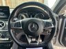 USED 2018 68 MERCEDES-BENZ CLA 1.6 CLA200 AMG Line Night Edition Coupe 4dr Petrol 7G-DCT Euro 6 (s/s) (156 ps) IMMACULATE CLA!