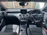 USED 2018 68 MERCEDES-BENZ CLA 1.6 CLA200 AMG Line Night Edition Coupe 4dr Petrol 7G-DCT Euro 6 (s/s) (156 ps) IMMACULATE CLA!
