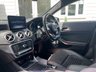 USED 2018 68 MERCEDES-BENZ CLA 1.6 CLA200 AMG Line Night Edition Coupe 4dr Petrol 7G-DCT Euro 6 (s/s) (156 ps) IMMACULATE CLA!