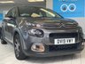 USED 2019 19 CITROEN C3 1.2 PureTech Origins Hatchback 5dr Petrol Manual Euro 6 (s/s) (82 ps) Bluetooth, Apple Play, Air Con, Full Service History