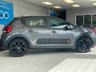 USED 2019 19 CITROEN C3 1.2 PureTech Origins Hatchback 5dr Petrol Manual Euro 6 (s/s) (82 ps) Bluetooth, Apple Play, Air Con, Full Service History