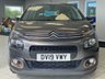 USED 2019 19 CITROEN C3 1.2 PureTech Origins Hatchback 5dr Petrol Manual Euro 6 (s/s) (82 ps) Bluetooth, Apple Play, Air Con, Full Service History