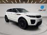 USED 2016 66 LAND ROVER RANGE ROVER EVOQUE 2.0 TD4 HSE Dynamic SUV 5dr Diesel Auto 4WD Euro 6 (s/s) (180 ps) (Rates starting as low as 11.9%!!!)