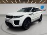 USED 2016 66 LAND ROVER RANGE ROVER EVOQUE 2.0 TD4 HSE Dynamic SUV 5dr Diesel Auto 4WD Euro 6 (s/s) (180 ps) (Rates starting as low as 11.9%!!!)