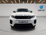USED 2016 66 LAND ROVER RANGE ROVER EVOQUE 2.0 TD4 HSE Dynamic SUV 5dr Diesel Auto 4WD Euro 6 (s/s) (180 ps) (Rates starting as low as 11.9%!!!)