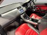 USED 2016 66 LAND ROVER RANGE ROVER EVOQUE 2.0 TD4 HSE Dynamic SUV 5dr Diesel Auto 4WD Euro 6 (s/s) (180 ps) (Rates starting as low as 11.9%!!!)