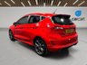 USED 2019 19 FORD FIESTA 1.0T EcoBoost GPF ST-Line Hatchback 5dr Petrol Manual Euro 6 (s/s) (125 ps) (Rates starting as low as 11.9%!!!)