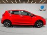 USED 2019 19 FORD FIESTA 1.0T EcoBoost GPF ST-Line Hatchback 5dr Petrol Manual Euro 6 (s/s) (125 ps) (Rates starting as low as 11.9%!!!)