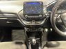 USED 2019 19 FORD FIESTA 1.0T EcoBoost GPF ST-Line Hatchback 5dr Petrol Manual Euro 6 (s/s) (125 ps) (Rates starting as low as 11.9%!!!)