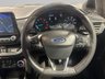 USED 2019 19 FORD FIESTA 1.0T EcoBoost GPF ST-Line Hatchback 5dr Petrol Manual Euro 6 (s/s) (125 ps) (Rates starting as low as 11.9%!!!)