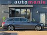 USED 2015 15 MERCEDES-BENZ C-CLASS 2.1 C250 BlueTEC Sport Estate 5dr Diesel G-Tronic+ Euro 6 (s/s) (204 ps) ULEZ - NAV - LEATHER