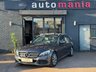 USED 2015 15 MERCEDES-BENZ C-CLASS 2.1 C250 BlueTEC Sport Estate 5dr Diesel G-Tronic+ Euro 6 (s/s) (204 ps) ULEZ - NAV - LEATHER