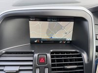 USED 2017 17 VOLVO XC60 2.4 D4 SE Lux Nav SUV 5dr Diesel Auto AWD Euro 6 (s/s) (190 ps) 60000 Miles Full Service History+Bluetooth+Full Leather+Heated Seats+Navigation+More
