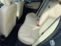 USED 2017 17 VOLVO XC60 2.4 D4 SE Lux Nav SUV 5dr Diesel Auto AWD Euro 6 (s/s) (190 ps) 60000 Miles Full Service History+Bluetooth+Full Leather+Heated Seats+Navigation+More