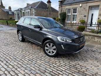 2017 VOLVO XC60