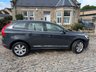 USED 2017 17 VOLVO XC60 2.4 D4 SE Lux Nav SUV 5dr Diesel Auto AWD Euro 6 (s/s) (190 ps) 60000 Miles Full Service History+Bluetooth+Full Leather+Heated Seats+Navigation+More