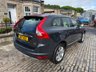 USED 2017 17 VOLVO XC60 2.4 D4 SE Lux Nav SUV 5dr Diesel Auto AWD Euro 6 (s/s) (190 ps) 60000 Miles Full Service History+Bluetooth+Full Leather+Heated Seats+Navigation+More