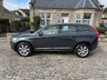 USED 2017 17 VOLVO XC60 2.4 D4 SE Lux Nav SUV 5dr Diesel Auto AWD Euro 6 (s/s) (190 ps) 60000 Miles Full Service History+Bluetooth+Full Leather+Heated Seats+Navigation+More