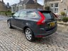 USED 2017 17 VOLVO XC60 2.4 D4 SE Lux Nav SUV 5dr Diesel Auto AWD Euro 6 (s/s) (190 ps) 60000 Miles Full Service History+Bluetooth+Full Leather+Heated Seats+Navigation+More