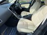 USED 2017 17 VOLVO XC60 2.4 D4 SE Lux Nav SUV 5dr Diesel Auto AWD Euro 6 (s/s) (190 ps) 60000 Miles Full Service History+Bluetooth+Full Leather+Heated Seats+Navigation+More