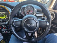 USED 2018 18 MINI HATCH 1.5 Cooper Seven Hatchback 5dr Petrol Manual Euro 6 (s/s) (136 ps) DAYTIME RUNNING LIGHTS+ AUTO HEADLIGHTS+ DAB+ AUX+ BLUETOOTH+ START/STOP+ 17 INCH ALLOY WHEELS+