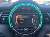 USED 2018 18 MINI HATCH 1.5 Cooper Seven Hatchback 5dr Petrol Manual Euro 6 (s/s) (136 ps) DAYTIME RUNNING LIGHTS+ AUTO HEADLIGHTS+ DAB+ AUX+ BLUETOOTH+ START/STOP+ 17 INCH ALLOY WHEELS+