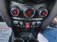 USED 2018 18 MINI HATCH 1.5 Cooper Seven Hatchback 5dr Petrol Manual Euro 6 (s/s) (136 ps) DAYTIME RUNNING LIGHTS+ AUTO HEADLIGHTS+ DAB+ AUX+ BLUETOOTH+ START/STOP+ 17 INCH ALLOY WHEELS+