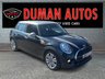 USED 2018 18 MINI HATCH 1.5 Cooper Seven Hatchback 5dr Petrol Manual Euro 6 (s/s) (136 ps) DAYTIME RUNNING LIGHTS+ AUTO HEADLIGHTS+ DAB+ AUX+ BLUETOOTH+ START/STOP+ 17 INCH ALLOY WHEELS+