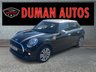 USED 2018 18 MINI HATCH 1.5 Cooper Seven Hatchback 5dr Petrol Manual Euro 6 (s/s) (136 ps) DAYTIME RUNNING LIGHTS+ AUTO HEADLIGHTS+ DAB+ AUX+ BLUETOOTH+ START/STOP+ 17 INCH ALLOY WHEELS+