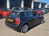USED 2018 18 MINI HATCH 1.5 Cooper Seven Hatchback 5dr Petrol Manual Euro 6 (s/s) (136 ps) DAYTIME RUNNING LIGHTS+ AUTO HEADLIGHTS+ DAB+ AUX+ BLUETOOTH+ START/STOP+ 17 INCH ALLOY WHEELS+