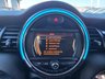 USED 2018 18 MINI HATCH 1.5 Cooper Seven Hatchback 5dr Petrol Manual Euro 6 (s/s) (136 ps) DAYTIME RUNNING LIGHTS+ AUTO HEADLIGHTS+ DAB+ AUX+ BLUETOOTH+ START/STOP+ 17 INCH ALLOY WHEELS+