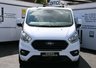 USED 2022 22 FORD TRANSIT CUSTOM 2.0 300 EcoBlue Limited L2 H1 Euro 6 (s/s) 5dr 1 OWNER*CARPLAY*WETBELT DONE*