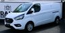 USED 2022 22 FORD TRANSIT CUSTOM 2.0 300 EcoBlue Limited L2 H1 Euro 6 (s/s) 5dr 1 OWNER*CARPLAY*WETBELT DONE*