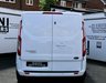 USED 2022 22 FORD TRANSIT CUSTOM 2.0 300 EcoBlue Limited L2 H1 Euro 6 (s/s) 5dr 1 OWNER*CARPLAY*WETBELT DONE*